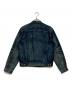RRL (ダブルアールエル) WESTVIEW DENIM TRUCKER JACKET インディゴ サイズ:M：40000円