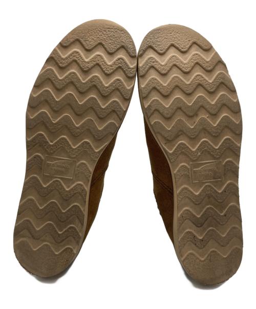 RED WING（レッドウィング）RED WING (レッドウィング) Classic Chelsea ベージュ サイズ:UK5.5の古着・服飾アイテム