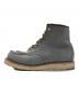 RED WING (レッドウィング) 6inch Classic Moc ダスティブルー サイズ:UK6.5：30000円