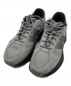 NEW BALANCEニューバランス）の古着「WRPD Runner」｜グレー