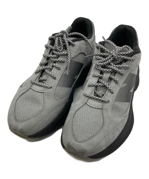 NEW BALANCE（ニューバランス）NEW BALANCE (ニューバランス) WRPD Runner グレー サイズ:26cmの古着・服飾アイテム