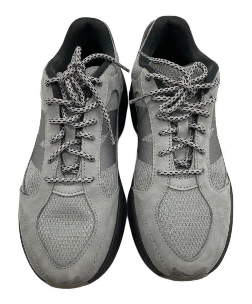 NEW BALANCE（ニューバランス）NEW BALANCE (ニューバランス) WRPD Runner グレー サイズ:26cmの古着・服飾アイテム