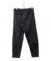 Maison Margiela (メゾンマルジェラ) ICON 裾ジップスウェットパンツ グレー サイズ:44：15000円
