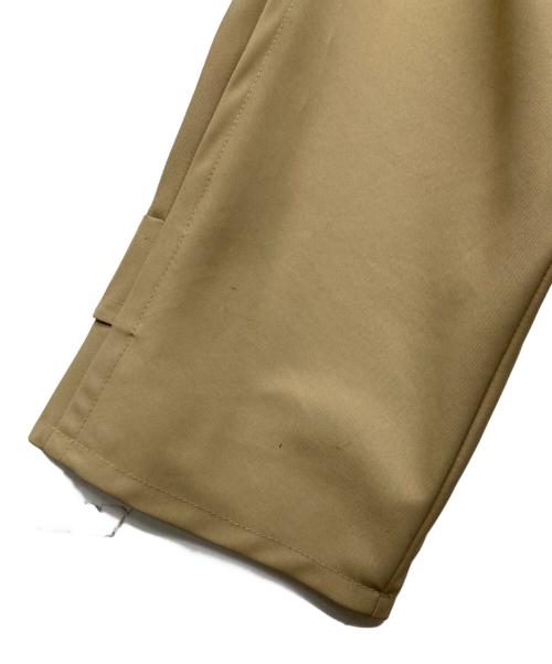 WEEKEND Max Mara（ウィークエンド マックスマーラ）Weekend Max Mara (ウィークエンド マックスマーラ) ショートステンカラーコート ベージュ サイズ:40の古着・服飾アイテム