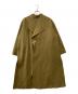 R’IAM-PLAGE（リアムプラージュ）の古着「コート」｜ベージュ