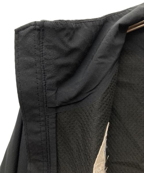 Patagonia（パタゴニア）Patagonia (パタゴニア) ソフトシェルジャケット/83525FA19 ブラック サイズ:Mの古着・服飾アイテム