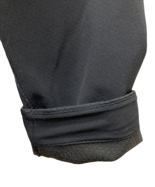 Patagonia（パタゴニア）Patagonia (パタゴニア) ソフトシェルジャケット/83525FA19 ブラック サイズ:Mの古着・服飾アイテム