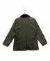 Barbour (バブアー) SL BEDALE オイルドジャケット/1202135 オリーブ サイズ:36：18000円