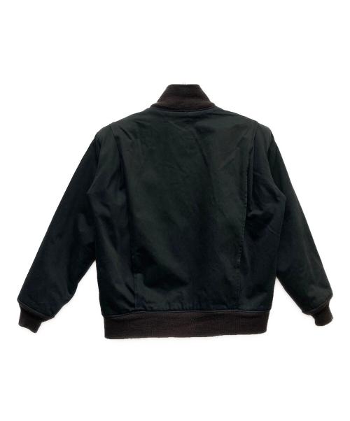 BUZZ RICKSON'S（バズリクソンズ）BUZZ RICKSON'S (バズリクソンズ) タンカースジャケット/BR11459 ブラック サイズ:36の古着・服飾アイテム