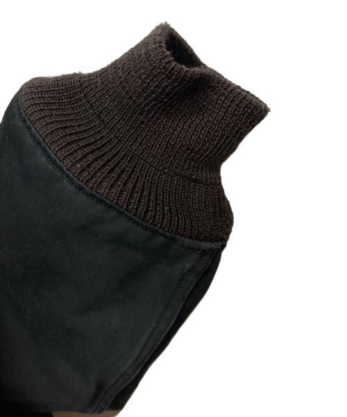 BUZZ RICKSON'S（バズリクソンズ）BUZZ RICKSON'S (バズリクソンズ) タンカースジャケット/BR11459 ブラック サイズ:36の古着・服飾アイテム