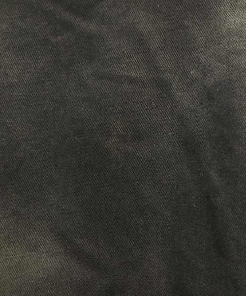 BUZZ RICKSON'S（バズリクソンズ）BUZZ RICKSON'S (バズリクソンズ) タンカースジャケット/BR11459 ブラック サイズ:36の古着・服飾アイテム