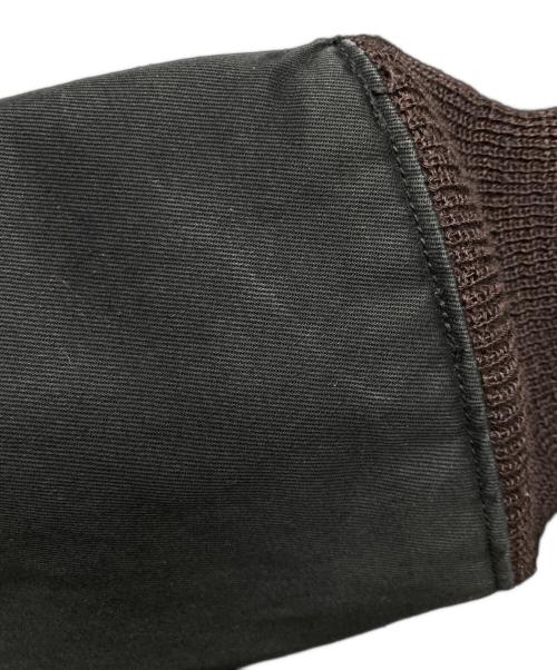 BUZZ RICKSON'S（バズリクソンズ）BUZZ RICKSON'S (バズリクソンズ) タンカースジャケット/BR11459 ブラック サイズ:36の古着・服飾アイテム