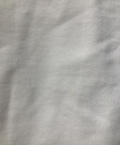 WEEKEND Max Mara（ウィークエンド マックスマーラ）Weekend Max Mara (ウィークエンド マックスマーラ) コットンパーカー/2359260139 アイボリー サイズ:Sの古着・服飾アイテム