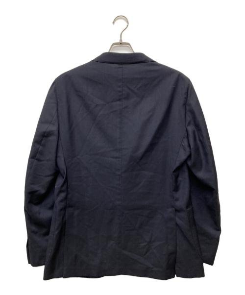 BOGLIOLI（ボリオリ）BOGLIOLI (ボリオリ) セットアップスーツ ネイビー サイズ:50の古着・服飾アイテム