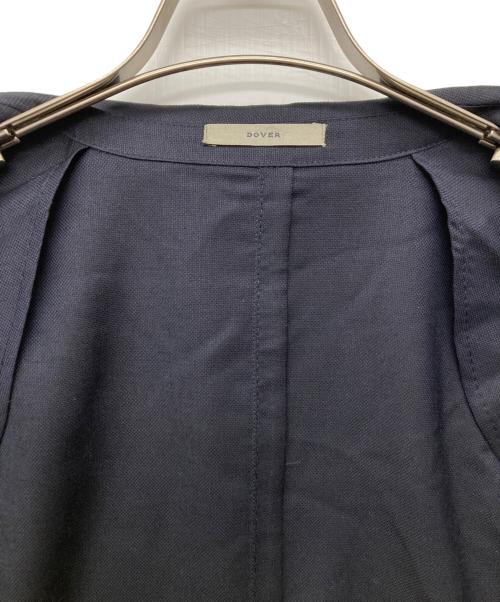 BOGLIOLI（ボリオリ）BOGLIOLI (ボリオリ) セットアップスーツ ネイビー サイズ:50の古着・服飾アイテム