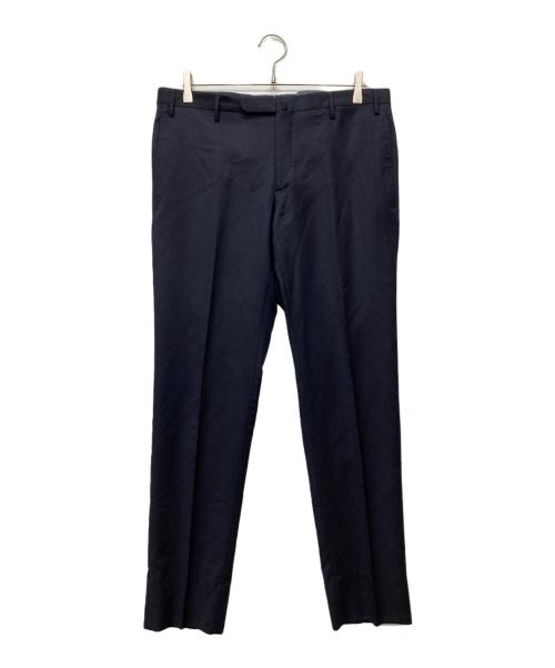 BOGLIOLI（ボリオリ）BOGLIOLI (ボリオリ) セットアップスーツ ネイビー サイズ:50の古着・服飾アイテム