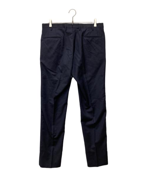 BOGLIOLI（ボリオリ）BOGLIOLI (ボリオリ) セットアップスーツ ネイビー サイズ:50の古着・服飾アイテム