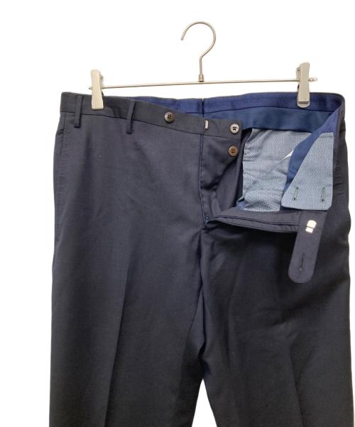 BOGLIOLI（ボリオリ）BOGLIOLI (ボリオリ) セットアップスーツ ネイビー サイズ:50の古着・服飾アイテム