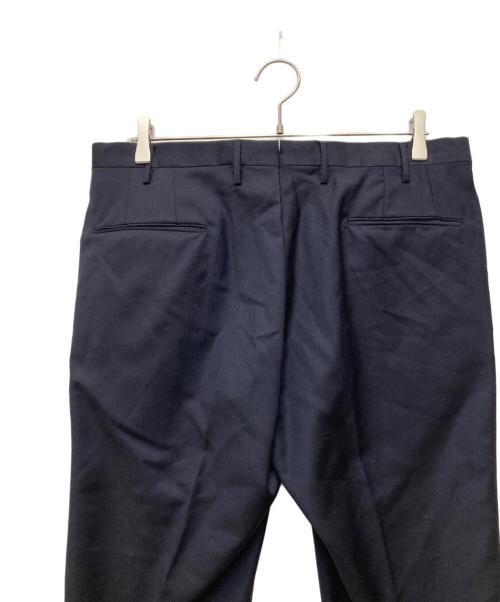 BOGLIOLI（ボリオリ）BOGLIOLI (ボリオリ) セットアップスーツ ネイビー サイズ:50の古着・服飾アイテム