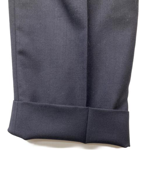 BOGLIOLI（ボリオリ）BOGLIOLI (ボリオリ) セットアップスーツ ネイビー サイズ:50の古着・服飾アイテム