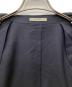 中古・古着 BOGLIOLI (ボリオリ) セットアップスーツ ネイビー サイズ:50：20000円