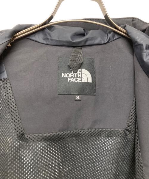 THE NORTH FACE（ザ ノース フェイス）THE NORTH FACE (ザ ノース フェイス) Mountain Light Jacket/NP62550 ブラック サイズ:Ｍの古着・服飾アイテム