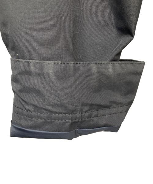 THE NORTH FACE（ザ ノース フェイス）THE NORTH FACE (ザ ノース フェイス) Mountain Light Jacket/NP62550 ブラック サイズ:Ｍの古着・服飾アイテム