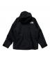 THE NORTH FACE (ザ ノース フェイス) Mountain Light Jacket/NP62550 ブラック サイズ:Ｍ：25000円