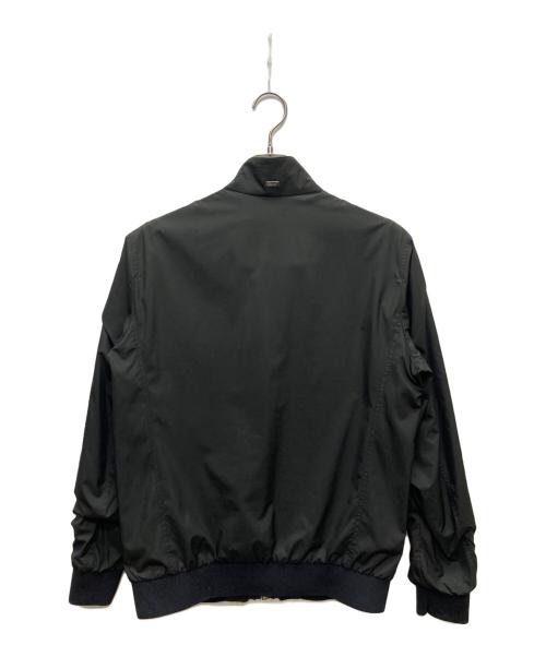 HERNO（ヘルノ）HERNO (ヘルノ) FLIGHT パッカブルスイングトップ ネイビー サイズ:48の古着・服飾アイテム