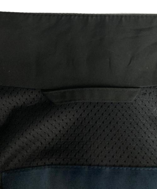 HERNO（ヘルノ）HERNO (ヘルノ) FLIGHT パッカブルスイングトップ ネイビー サイズ:48の古着・服飾アイテム