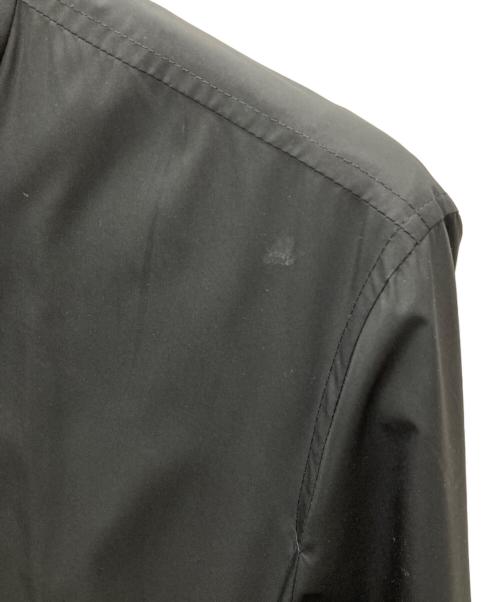 HERNO（ヘルノ）HERNO (ヘルノ) FLIGHT パッカブルスイングトップ ネイビー サイズ:48の古着・服飾アイテム