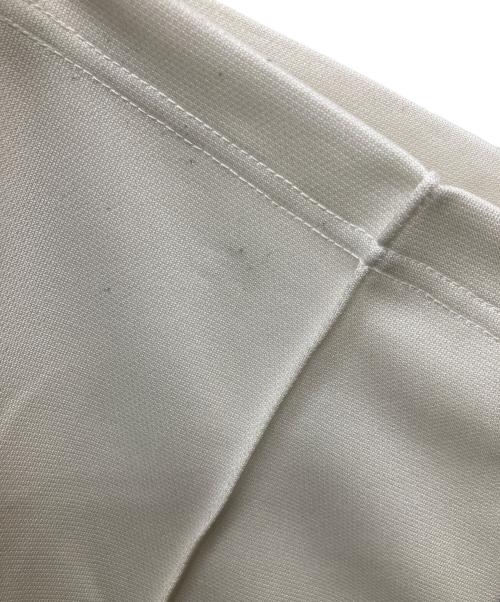 Needles（ニードルズ）Needles (ニードルズ) Boots Cut Track Pant/MR288 ホワイト サイズ:ＸＳの古着・服飾アイテム