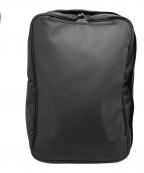 MONOLITHモノリス）の古着「1WAY PRO SOLID M」｜ブラック