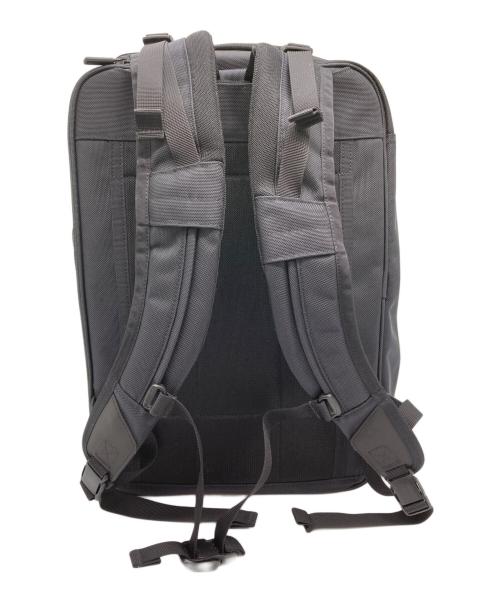 MONOLITH（モノリス）MONOLITH (モノリス) 1WAY PRO SOLID M ブラックの古着・服飾アイテム