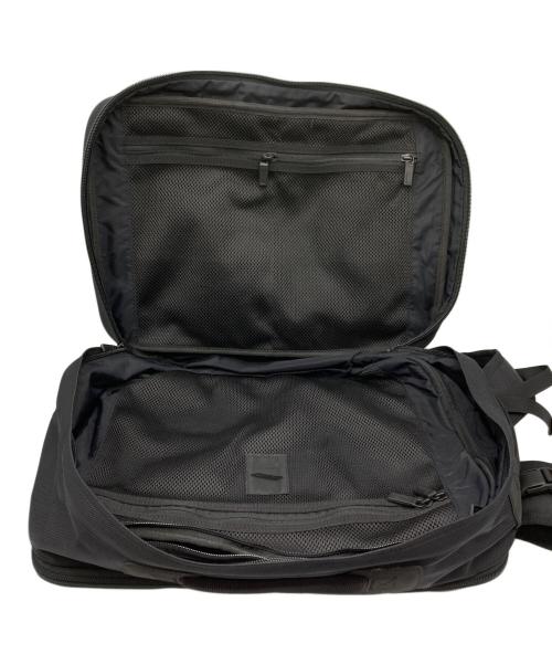 MONOLITH（モノリス）MONOLITH (モノリス) 1WAY PRO SOLID M ブラックの古着・服飾アイテム