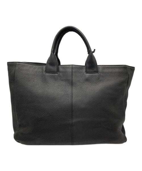 PORTER（ポーター）PORTER (ポーター) BRIEF TOTE BAG(S) ブラックの古着・服飾アイテム