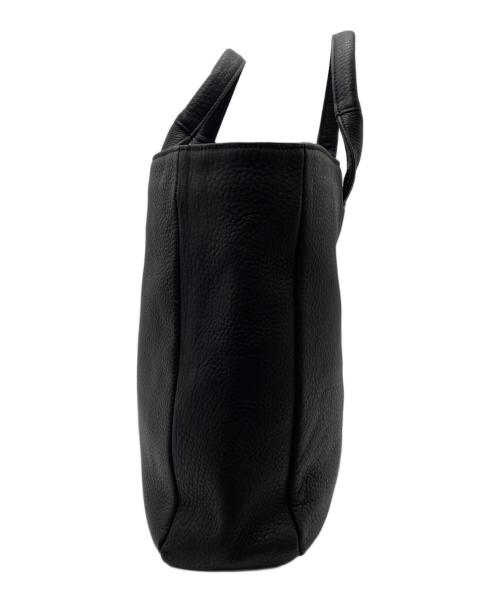 PORTER（ポーター）PORTER (ポーター) BRIEF TOTE BAG(S) ブラックの古着・服飾アイテム