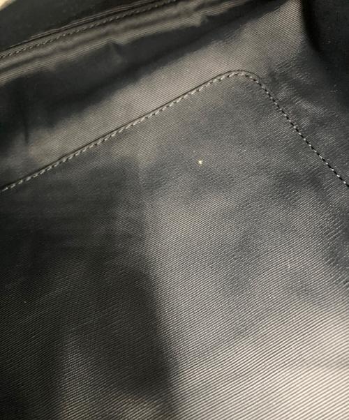 LOEWE（ロエベ）LOEWE (ロエベ) メタリックハンドバッグ ゴールドの古着・服飾アイテム