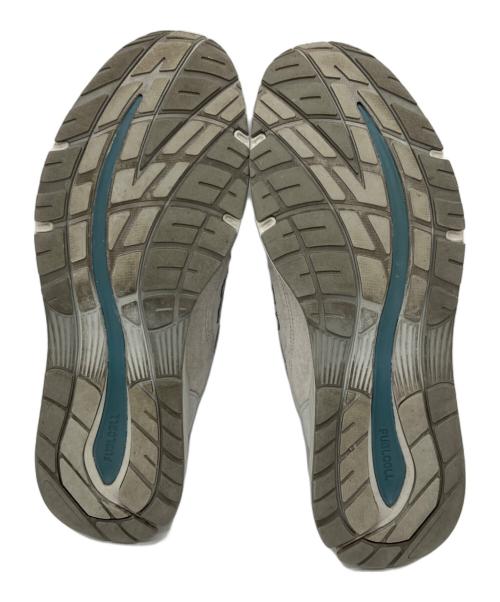 NEW BALANCE（ニューバランス）NEW BALANCE (ニューバランス) U991LG2 グレー サイズ:US91/2の古着・服飾アイテム