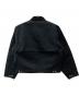 CarHartt (カーハート) デトロイトジャケット ブラック サイズ:L：55000円