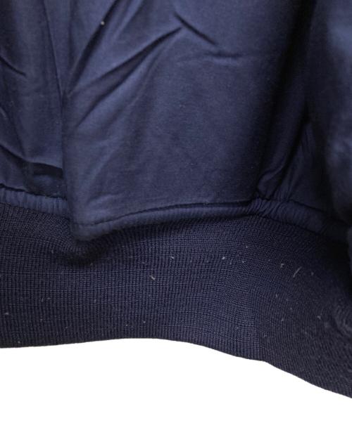 POLO RALPH LAUREN（ポロ・ラルフローレン）POLO RALPH LAUREN (ポロ・ラルフローレン) キルティングジャケット ネイビー サイズ:Lの古着・服飾アイテム