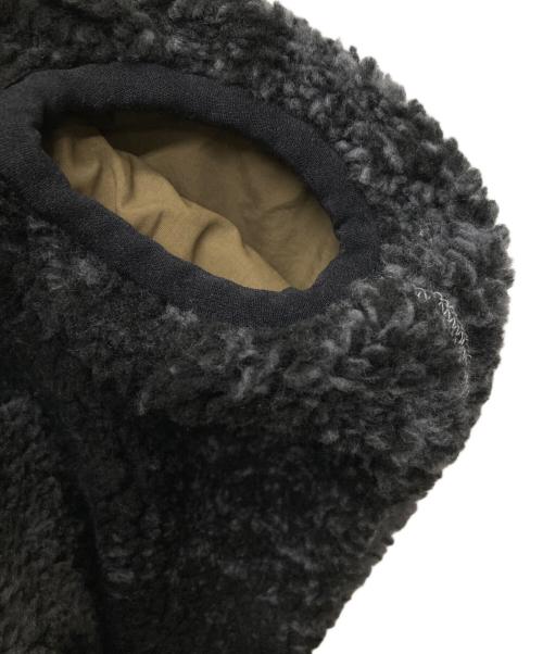 X-LARGE（エクストララージ）X-LARGE (エクストララージ) REVERSIBLE NYLON JACKET/101254021008 ベージュ サイズ:ＸＬの古着・服飾アイテム