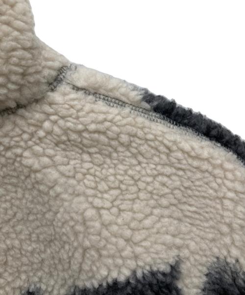 X-LARGE（エクストララージ）X-LARGE (エクストララージ) REVERSIBLE NYLON JACKET/101254021008 ベージュ サイズ:ＸＬの古着・服飾アイテム