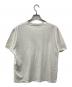 STELLA McCARTNEY (ステラマッカートニー) ワッペンtシャツ ホワイト サイズ:Ｍ：10000円