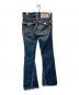 TRUE RELIGION (トゥルー レリジョン) JOEY SUPER Tデニムパンツ/24-803NBT2 ブルー サイズ:28：14000円