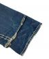 中古・古着 TRUE RELIGION (トゥルー レリジョン) JOEY SUPER Tデニムパンツ/24-803NBT2 ブルー サイズ:28：14000円