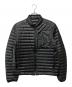 MONCLER（モンクレール）の古着「GREGORIE GIUBBOTTO」｜ブラック