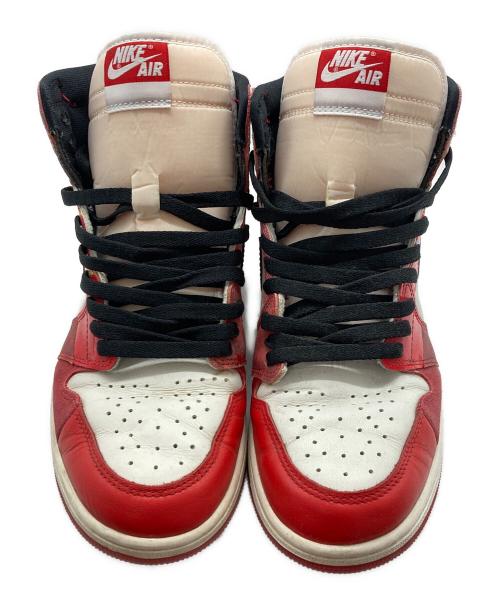 NIKE（ナイキ）NIKE Spider-Man Air Jordan 1 High OG SP 