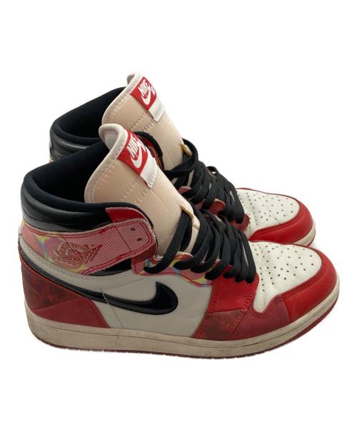 NIKE（ナイキ）NIKE Spider-Man Air Jordan 1 High OG SP 