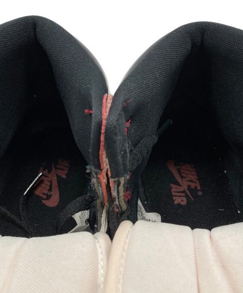 NIKE（ナイキ）NIKE Spider-Man Air Jordan 1 High OG SP 